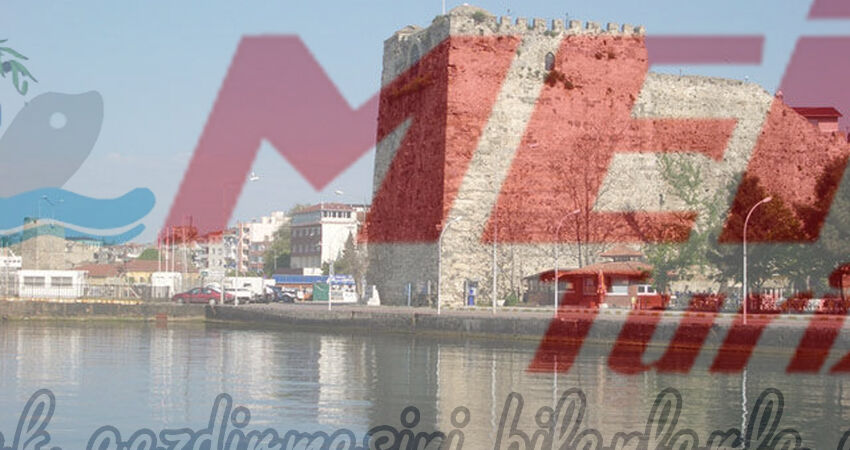 YEDİGÖLLER ABANT MUDURNU GÖYNÜK TARAKLI