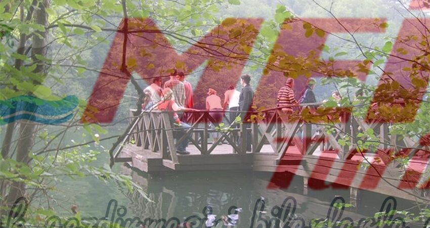 YEDİGÖLLER ABANT MUDURNU GÖYNÜK TARAKLI