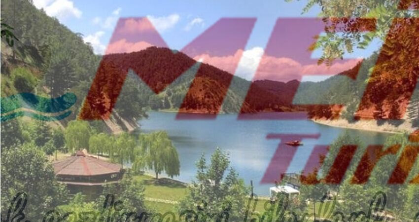 YEDİGÖLLER ABANT MUDURNU GÖYNÜK TARAKLI