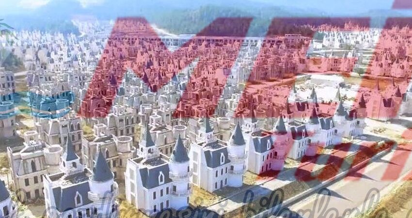 YEDİGÖLLER ABANT MUDURNU GÖYNÜK TARAKLI