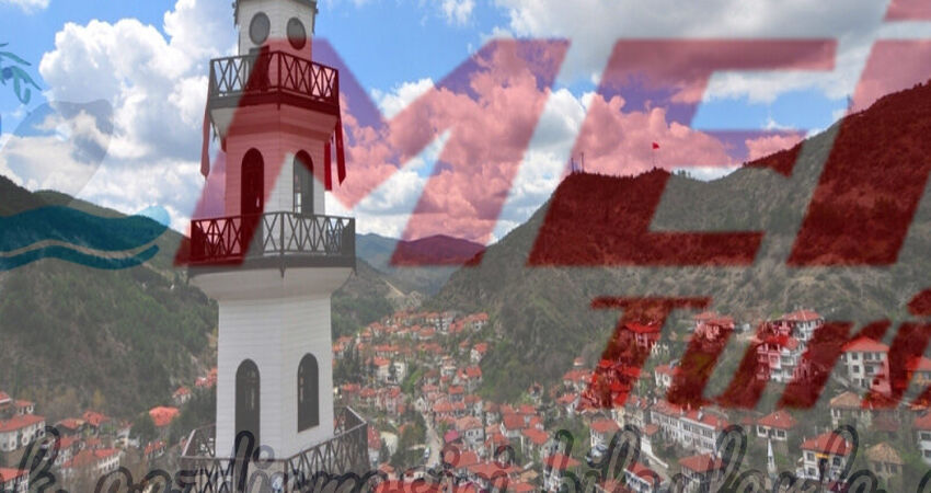 YEDİGÖLLER ABANT MUDURNU GÖYNÜK TARAKLI