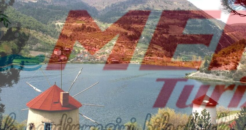 YEDİGÖLLER ABANT MUDURNU GÖYNÜK TARAKLI