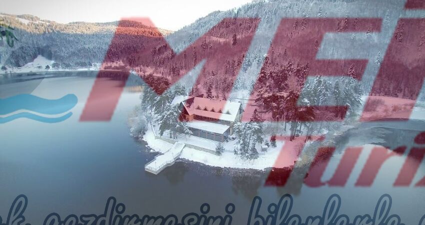 YEDİGÖLLER ABANT MUDURNU GÖYNÜK TARAKLI