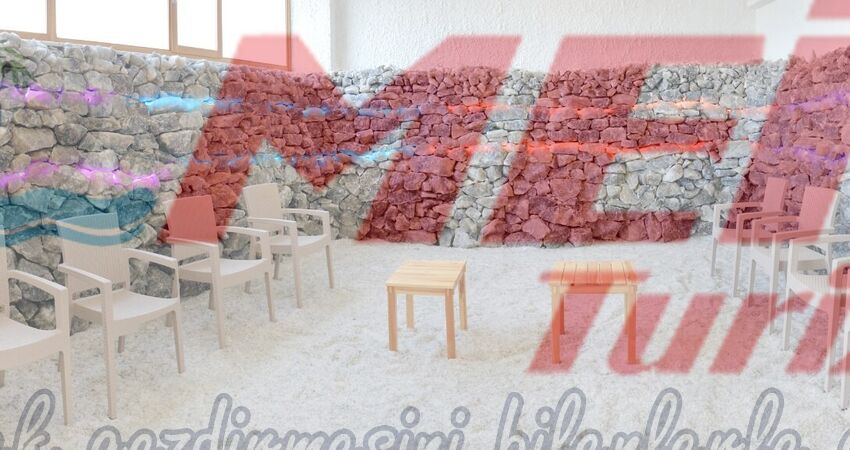 RAMAZAN BAYRAMI PAMUKKALE TURU