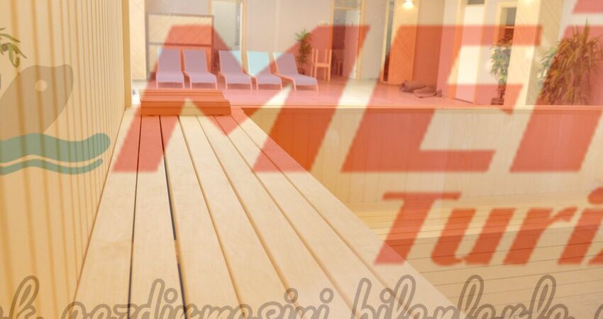 RAMAZAN BAYRAMI PAMUKKALE TURU