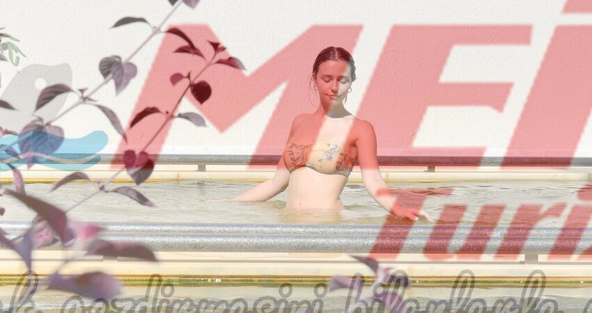 RAMAZAN BAYRAMI PAMUKKALE TURU