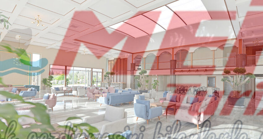 RAMAZAN BAYRAMI PAMUKKALE TURU