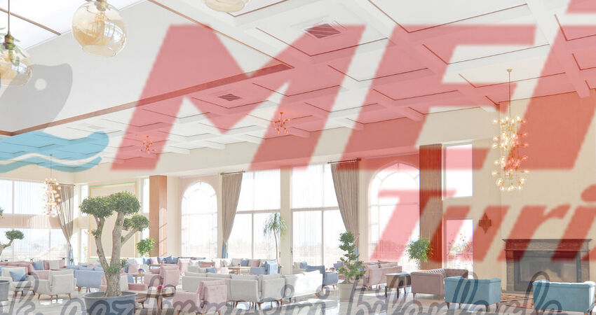 RAMAZAN BAYRAMI PAMUKKALE TURU