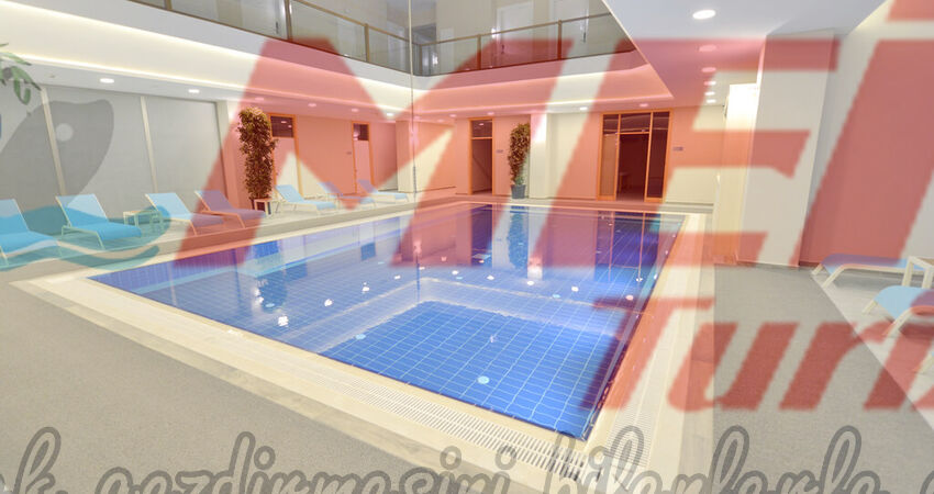 RAMAZAN BAYRAMI PAMUKKALE TURU