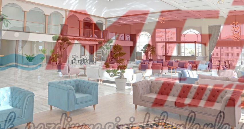 RAMAZAN BAYRAMI PAMUKKALE TURU