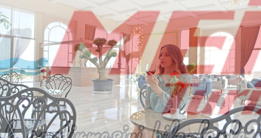 RAMAZAN BAYRAMI PAMUKKALE TURU