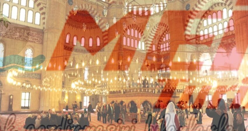 GÜNÜBİRLİK EDİRNE TURU