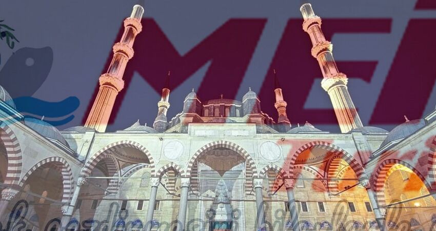 GÜNÜBİRLİK EDİRNE TURU