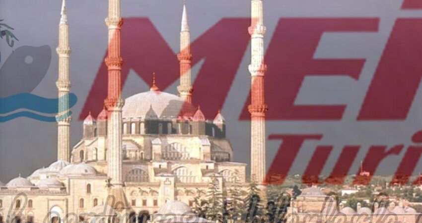 GÜNÜBİRLİK EDİRNE TURU