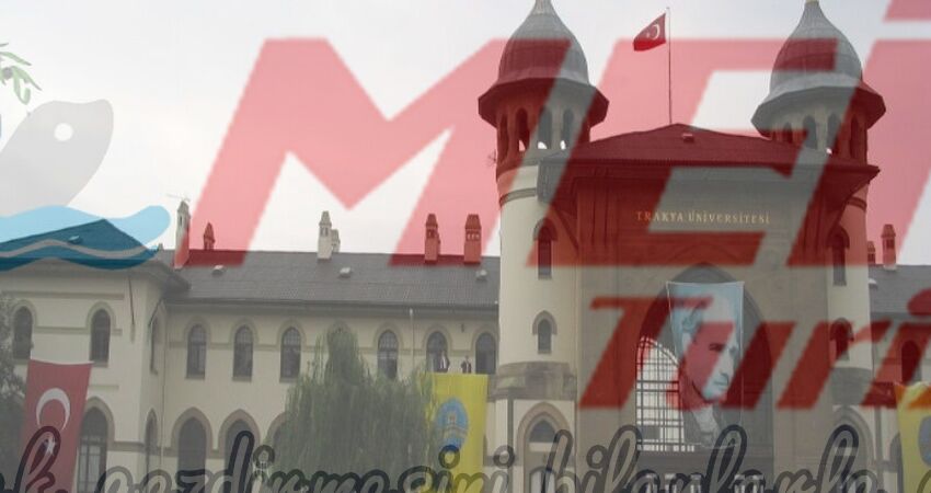 GÜNÜBİRLİK EDİRNE TURU