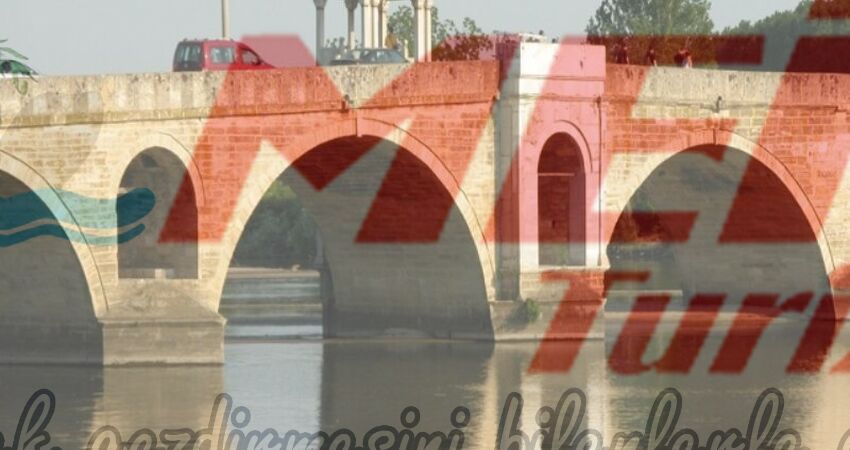 GÜNÜBİRLİK EDİRNE TURU