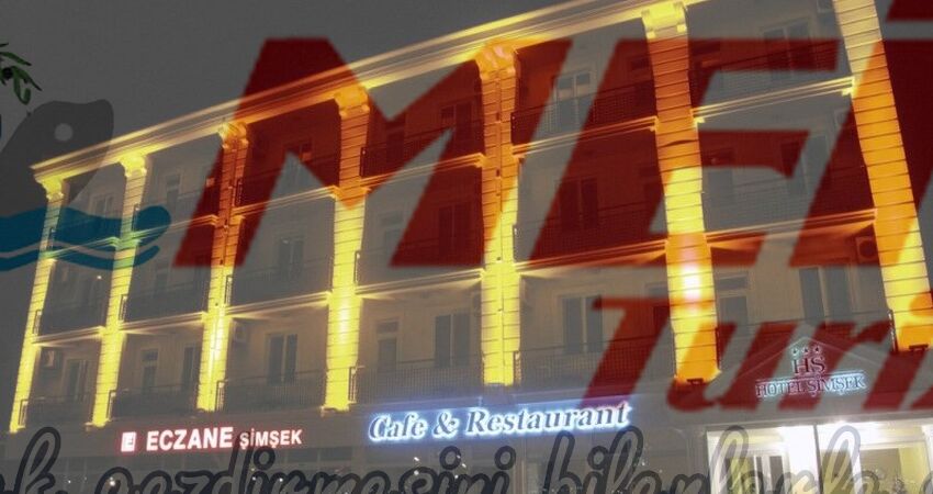 GÜNÜBİRLİK EDİRNE TURU