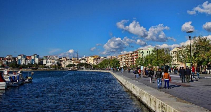 ÇANAKKALE ŞEHİTLİK TURU