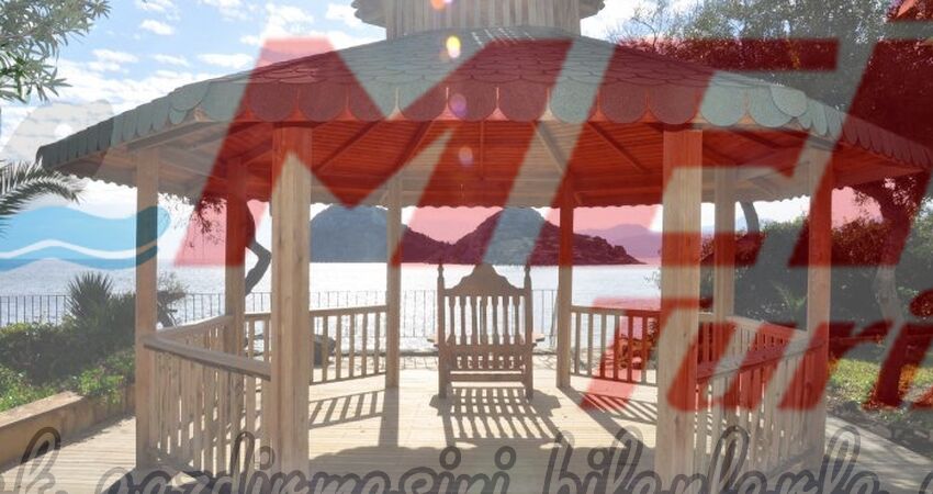 DATÇA PERİLİ BAY RESORT OTEL