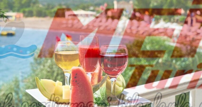 DATÇA PERİLİ BAY RESORT OTEL