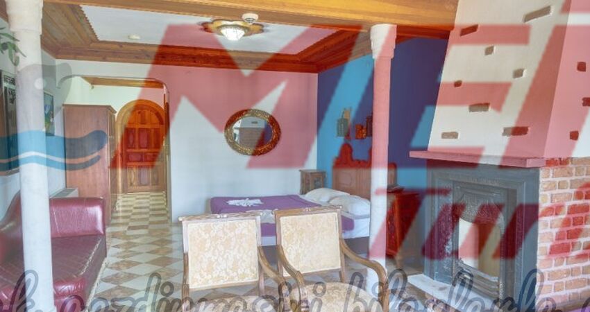 DATÇA PERİLİ BAY RESORT OTEL