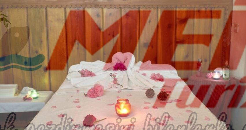 DATÇA PERİLİ BAY RESORT OTEL