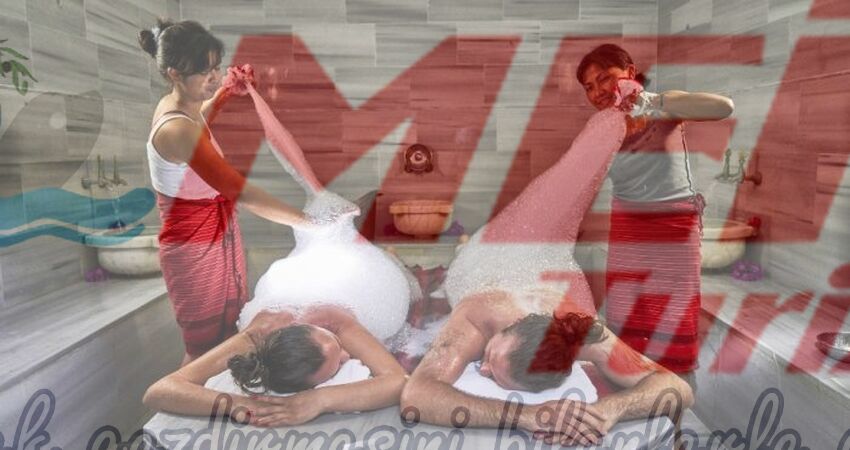 DATÇA PERİLİ BAY RESORT OTEL