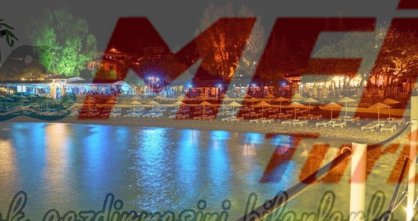 DATÇA PERİLİ BAY RESORT OTEL