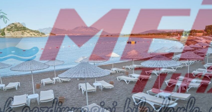 DATÇA PERİLİ BAY RESORT OTEL