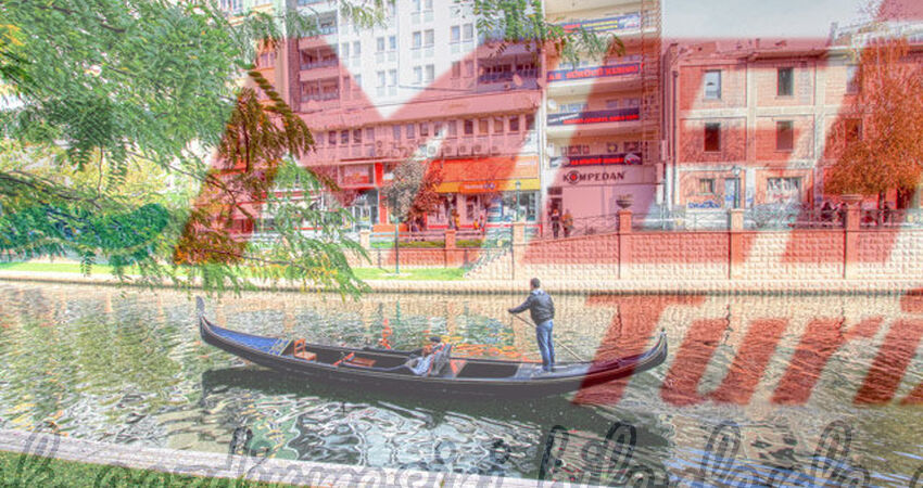 KÜTAHYA ESKİŞEHİR İZNİK TURU