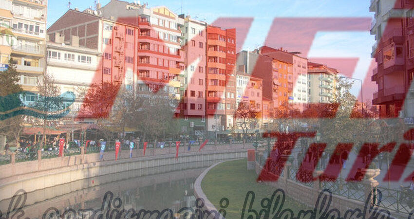 KÜTAHYA ESKİŞEHİR İZNİK TURU