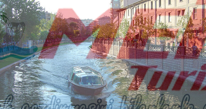 KÜTAHYA ESKİŞEHİR İZNİK TURU