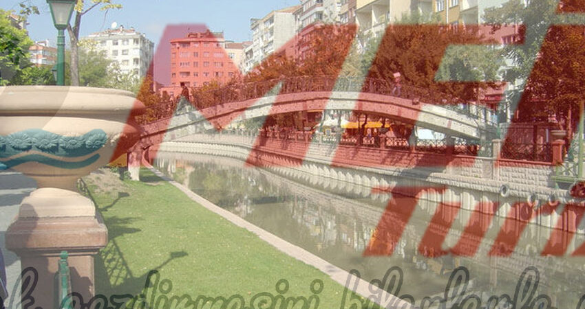 KÜTAHYA ESKİŞEHİR İZNİK TURU