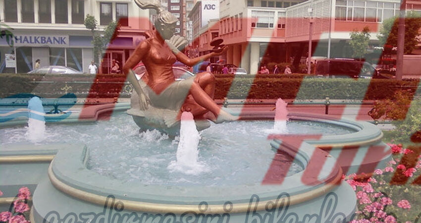 KÜTAHYA ESKİŞEHİR İZNİK TURU