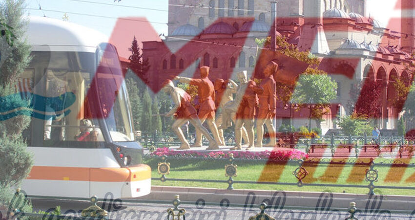 KÜTAHYA ESKİŞEHİR İZNİK TURU