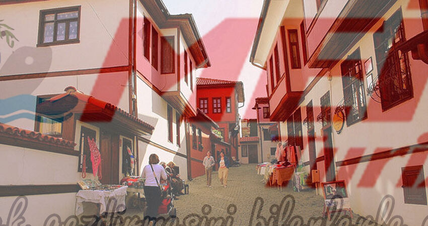 KÜTAHYA ESKİŞEHİR İZNİK TURU