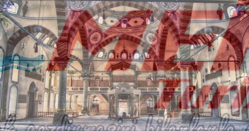 KÜTAHYA ESKİŞEHİR İZNİK TURU