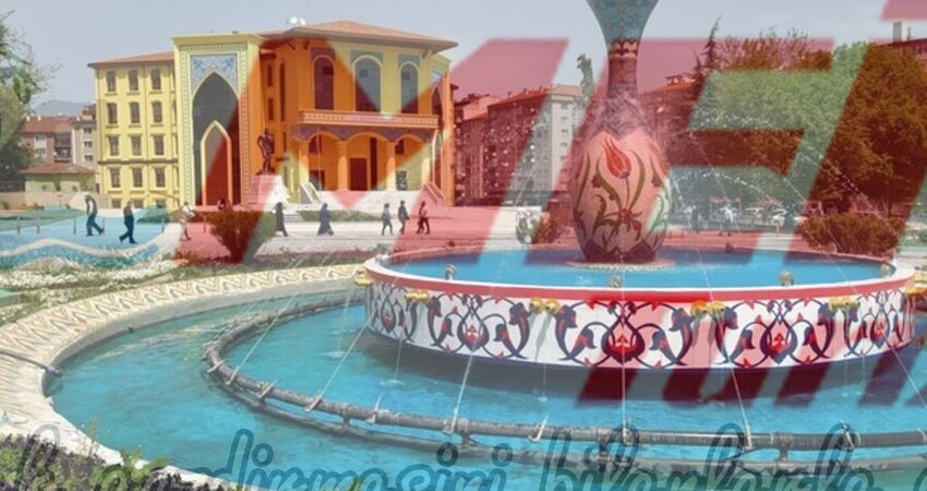 KÜTAHYA ESKİŞEHİR İZNİK TURU