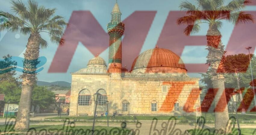 KÜTAHYA ESKİŞEHİR İZNİK TURU