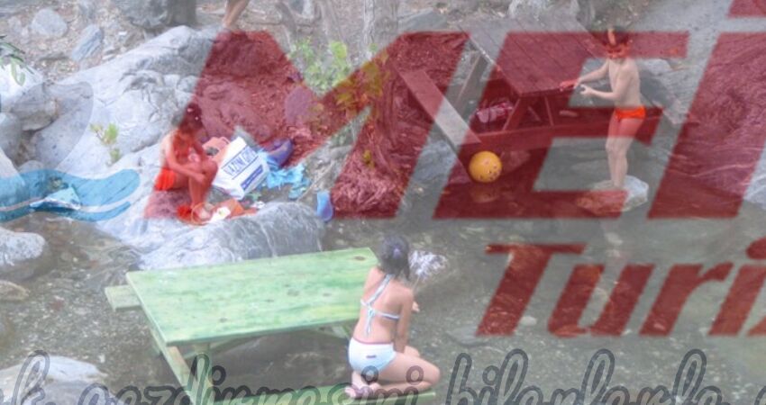 KAZDAĞLARI JEEP SAFARİ - CAM TERAS