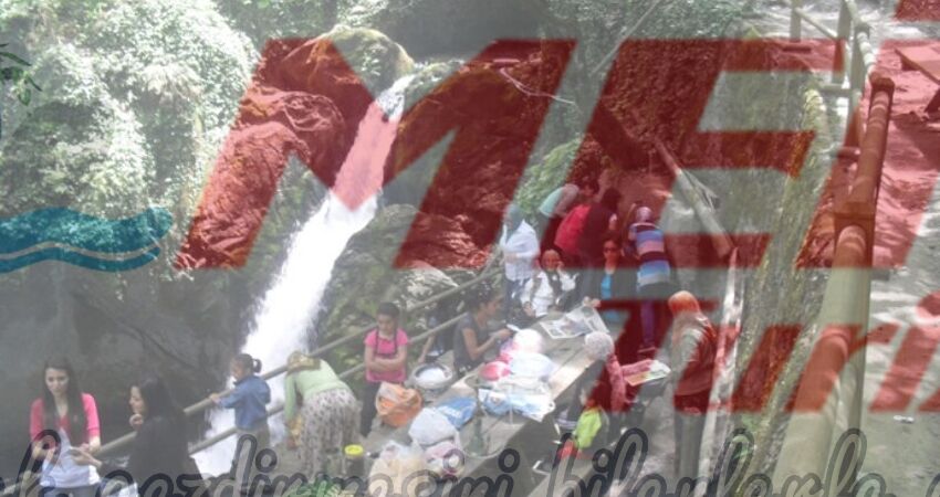 KAZDAĞLARI JEEP SAFARİ - CAM TERAS