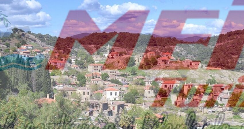 KAZDAĞLARI JEEP SAFARİ - CAM TERAS