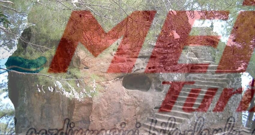 KAZDAĞLARI JEEP SAFARİ - CAM TERAS