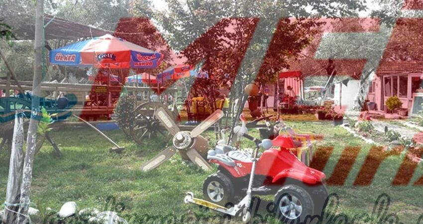 KAZDAĞLARI JEEP SAFARİ - CAM TERAS