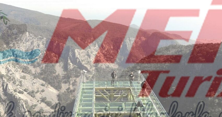 KAZDAĞLARI JEEP SAFARİ - CAM TERAS