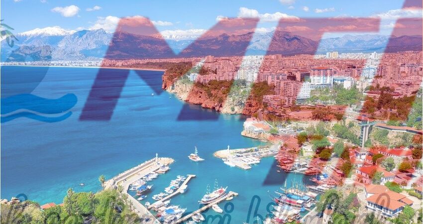 HATAY ADANA MERSİN TURU