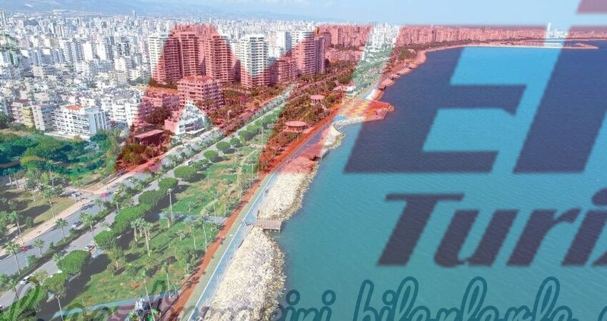 HATAY ADANA MERSİN TURU