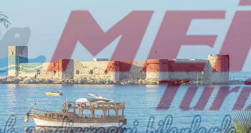 HATAY ADANA MERSİN TURU