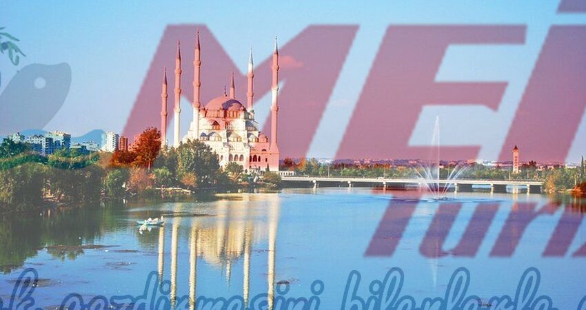 HATAY ADANA MERSİN TURU