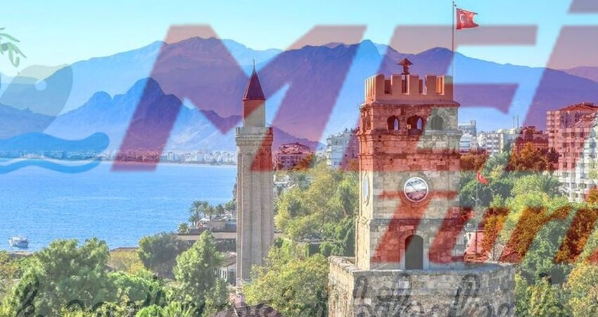 HATAY ADANA MERSİN TURU